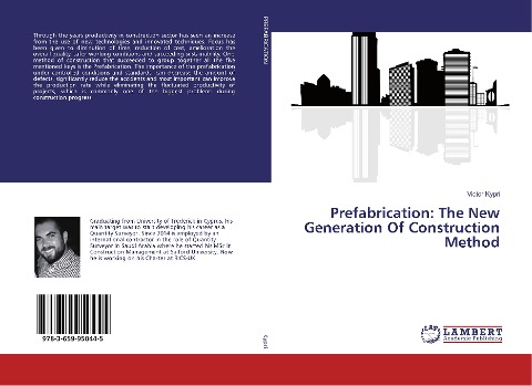 Prefabrication: The New Generation Of Construction Method