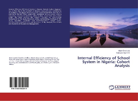 Internal Efficiency of School System in Nigeria: Cohort Analysis