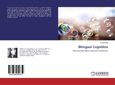 Bilingual Cognition: The frequency effect and word recognition