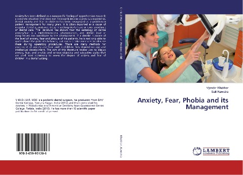 Anxiety, Fear, Phobia and its Management