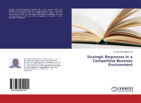 Strategic Responses in a Competitive Business Environment