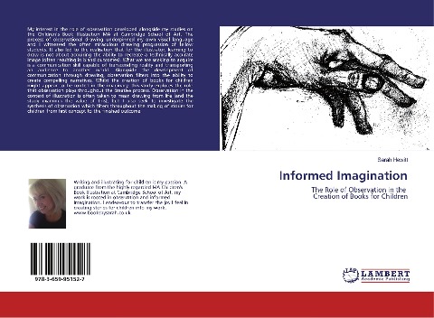 Informed Imagination: The Role of Observation in the Creation of Books for Children