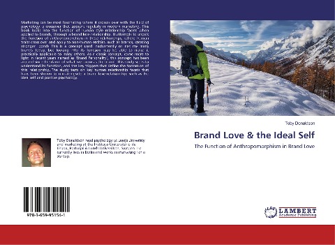 Brand Love & the Ideal Self: The Function of Anthropomorphism in Brand Love