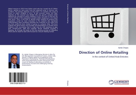 Direction of Online Retailing: In the context of United Arab Emirates