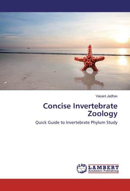 Concise Invertebrate Zoology: Quick Guide to Invertebrate Phylum Study