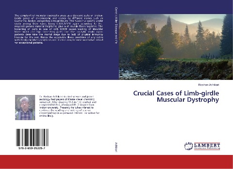 Crucial Cases of Limb-girdle Muscular Dystrophy