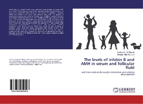 The levels of inhibin B and AMH in serum and follicular fluid: and their relation to oocyte maturation and embryo development