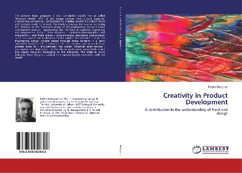 Creativity in Product Development: A contribution to the understanding of front end design