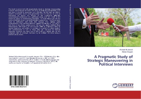 A Pragmatic Study of Strategic Maneuvering in Political Interviews