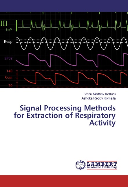 Signal Processing Methods for Extraction of Respiratory Activity