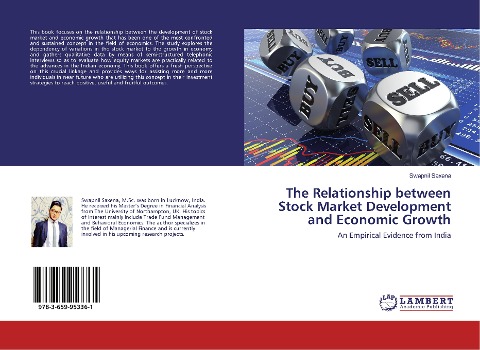 The Relationship between Stock Market Development and Economic Growth: An Empirical Evidence from India