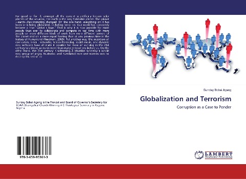 Globalization and Terrorism: Corruption as a Case to Ponder