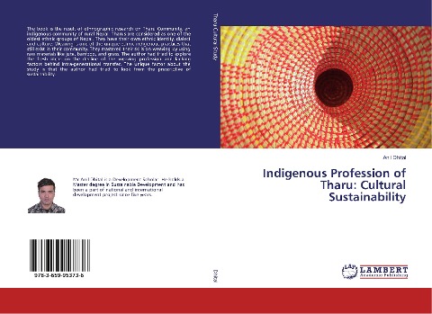 Indigenous Profession of Tharu: Cultural Sustainability