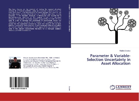 Parameter & Variable-Selection Uncertainty in Asset Allocation