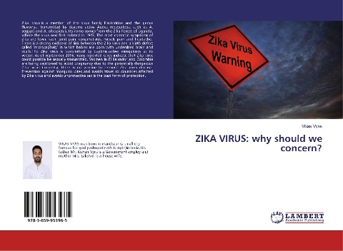 ZIKA VIRUS: why should we concern?