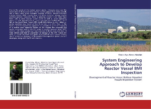 System Engineering Approach to Develop Reactor Vessel BMI Inspection: Development of Reactor Vessel Bottom Mounted Nozzle Inspection System