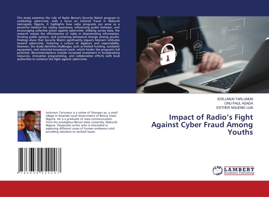 Impact of Radios Fight Against Cyber Fraud Among Youths