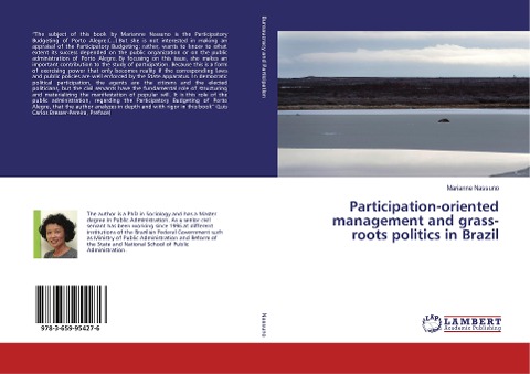 Participation-oriented management and grass-roots politics in Brazil