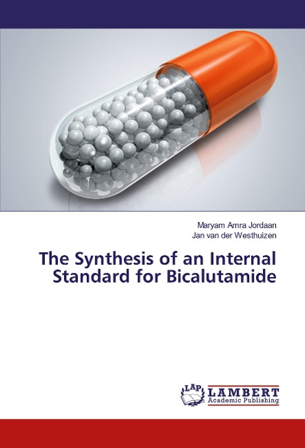 The Synthesis of an Internal Standard for Bicalutamide