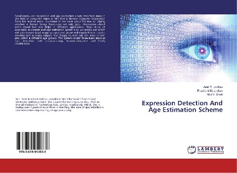 Expression Detection And Age Estimation Scheme