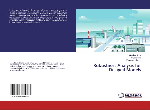 Robustness Analysis for Delayed Models