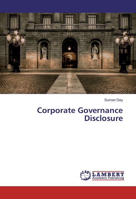 Corporate Governance Disclosure