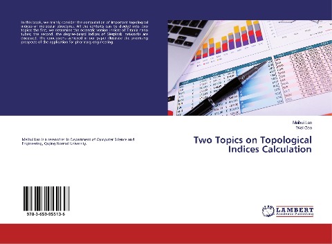 Two Topics on Topological Indices Calculation