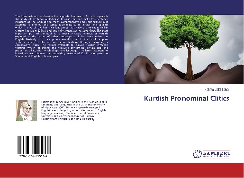 Kurdish Pronominal Clitics