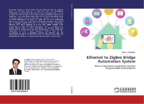 Ethernet to ZigBee Bridge Automation System: Home Automation powered by Arduino Programmable Circuit Boards