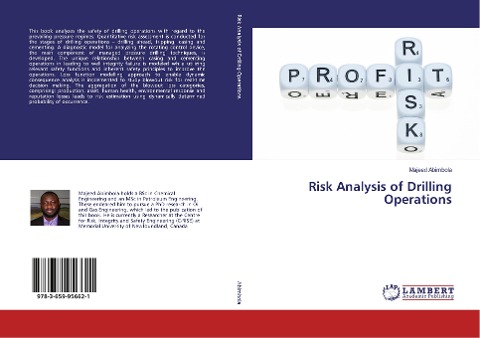 Risk Analysis of Drilling Operations