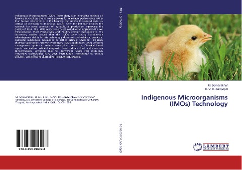 Indigenous Microorganisms (IMOs) Technology