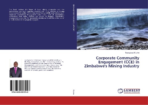Corporate Community Engagement (CCE) in Zimbabwes Mining Industry