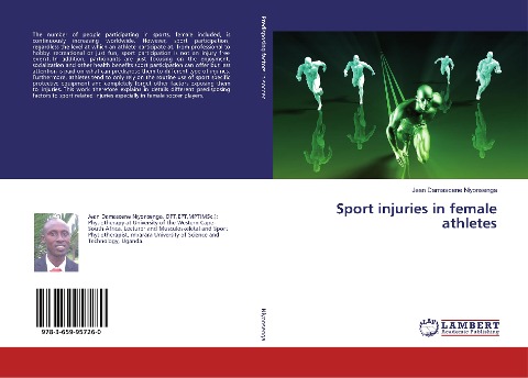 Sport injuries in female athletes