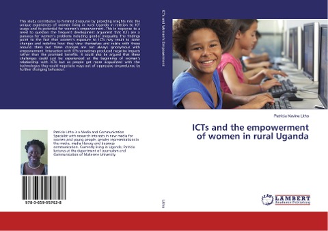 ICTs and the empowerment of women in rural Uganda