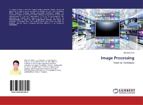 Image Processing: Tracking Techniques