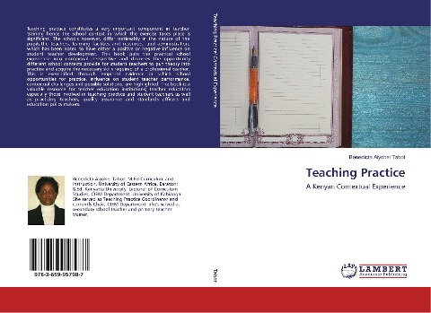 Teaching Practice: A Kenyan Contextual Experience
