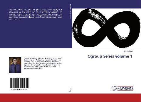 Ogroup Series volume 1
