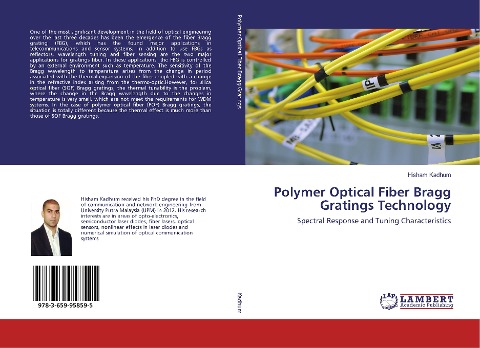 Polymer Optical Fiber Bragg Gratings Technology: Spectral Response and Tuning Characteristics