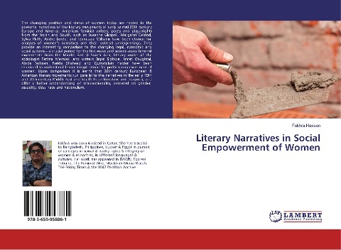 Literary Narratives in Social Empowerment of Women
