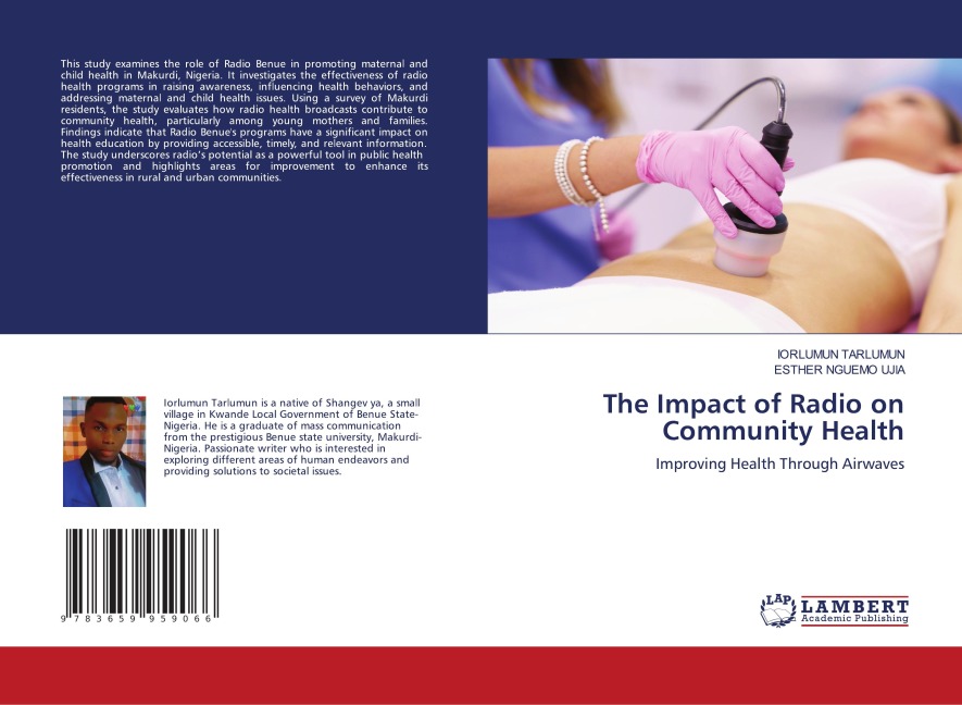 The Impact of Radio on Community Health: Improving Health Through Airwaves