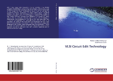 VLSI Circuit Edit Technology