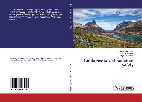Fundamentals of radiation safety