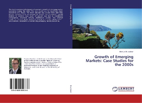 Growth of Emerging Markets: Case Studies for the 2000s