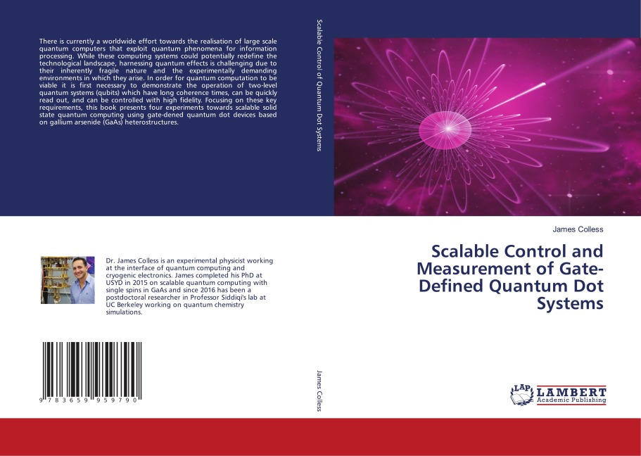 Scalable Control and Measurement of Gate-Defined Quantum Dot Systems