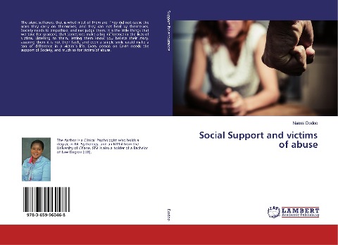 Social Support and victims of abuse