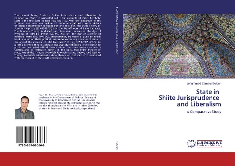 State in Shiite Jurisprudence and Liberalism: A Comparative Study