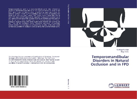 Temporomandibular Disorders in Natural Occlusion and in FPD