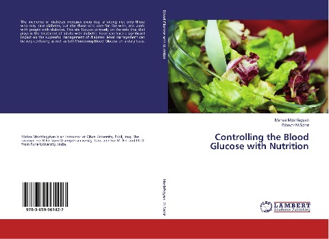 Controlling the Blood Glucose with Nutrition