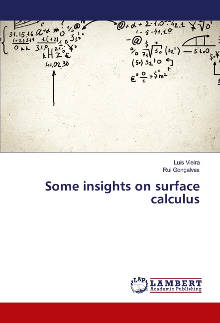 Some insights on surface calculus