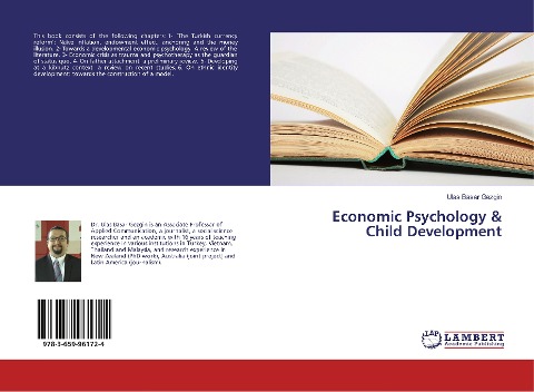 Economic Psychology & Child Development